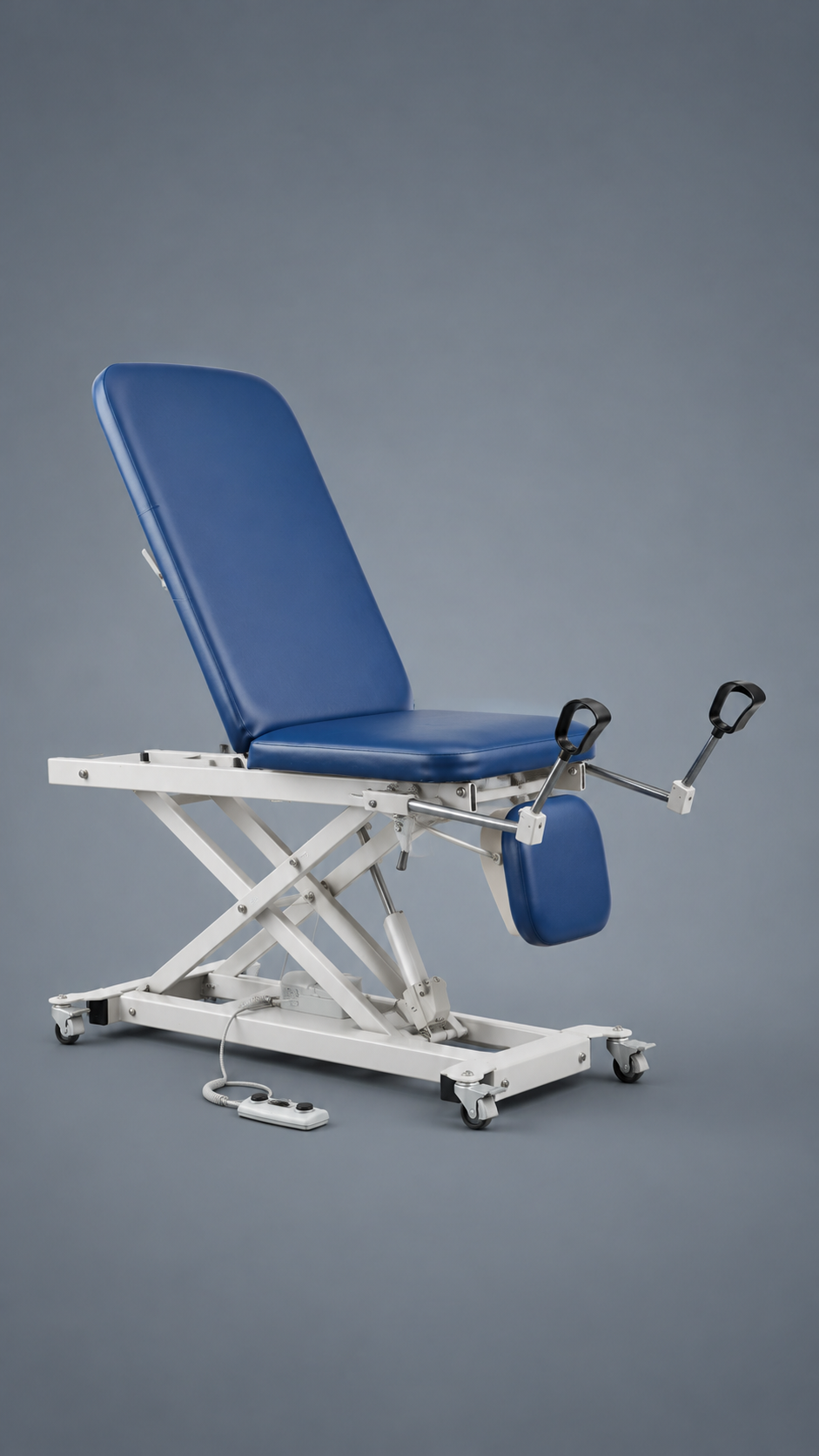 Clinton Power Imaging Table